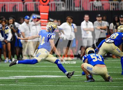 Thumbnail 3 in Brookwood @ McEachern photogallery.