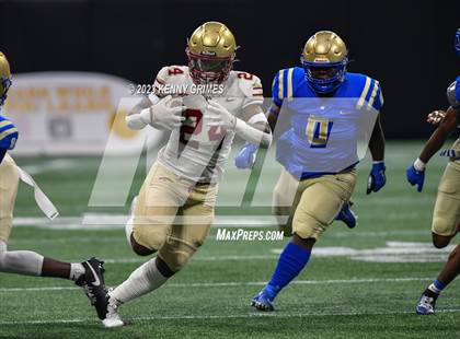 Thumbnail 2 in Brookwood @ McEachern photogallery.
