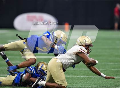 Thumbnail 3 in Brookwood @ McEachern photogallery.