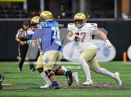 Thumbnail 2 in Brookwood @ McEachern photogallery.