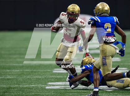 Thumbnail 3 in Brookwood @ McEachern photogallery.