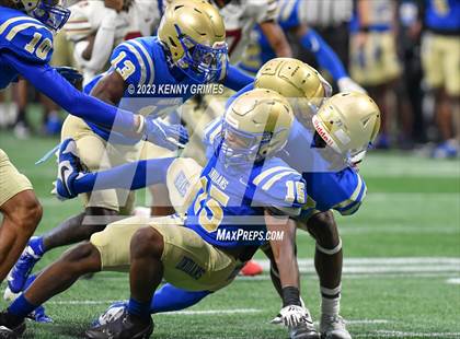 Thumbnail 2 in Brookwood @ McEachern photogallery.