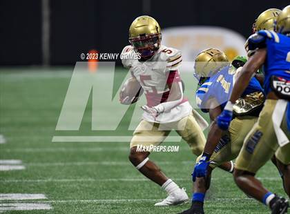 Thumbnail 3 in Brookwood @ McEachern photogallery.
