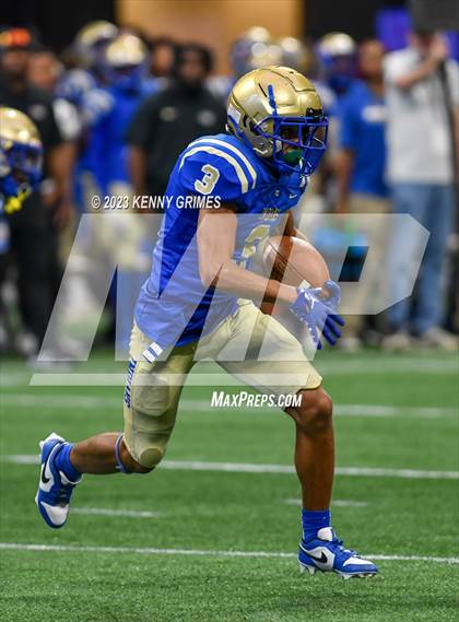 Thumbnail 1 in Brookwood @ McEachern photogallery.
