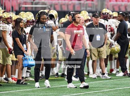 Thumbnail 2 in Brookwood @ McEachern photogallery.
