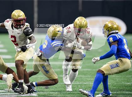 Thumbnail 1 in Brookwood @ McEachern photogallery.