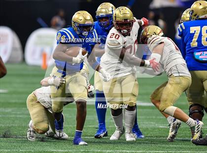 Thumbnail 1 in Brookwood @ McEachern photogallery.
