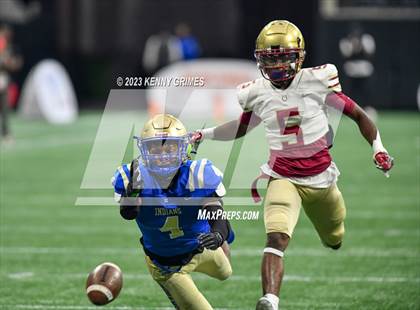 Thumbnail 1 in Brookwood @ McEachern photogallery.
