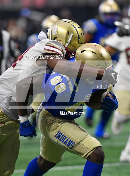 Thumbnail 2 in Brookwood @ McEachern photogallery.