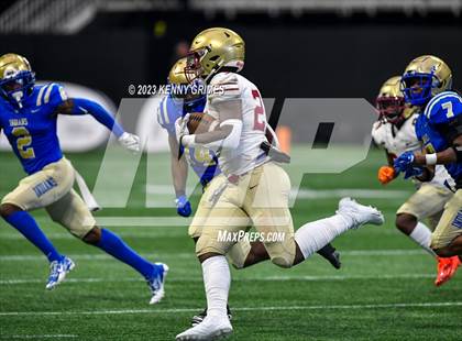 Thumbnail 3 in Brookwood @ McEachern photogallery.