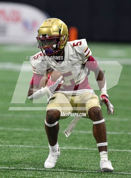 Thumbnail 2 in Brookwood @ McEachern photogallery.