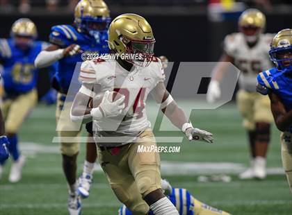 Thumbnail 3 in Brookwood @ McEachern photogallery.