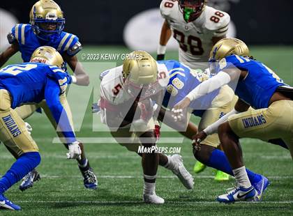 Thumbnail 2 in Brookwood @ McEachern photogallery.