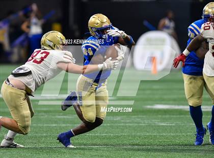 Thumbnail 1 in Brookwood @ McEachern photogallery.