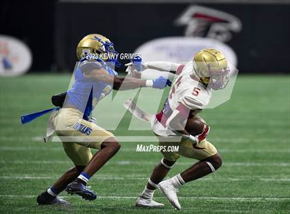 Thumbnail 3 in Brookwood @ McEachern photogallery.