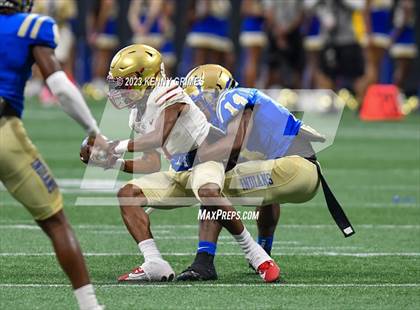 Thumbnail 2 in Brookwood @ McEachern photogallery.