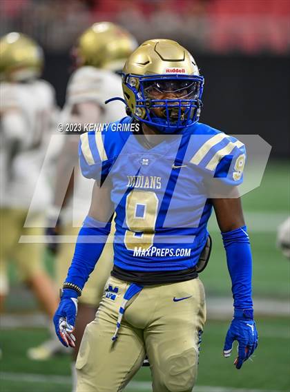 Thumbnail 1 in Brookwood @ McEachern photogallery.