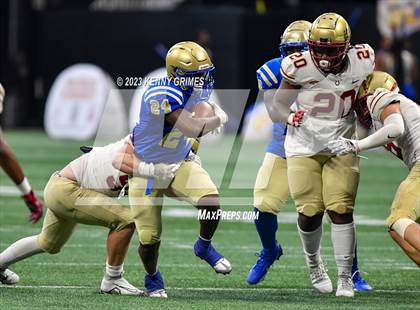 Thumbnail 3 in Brookwood @ McEachern photogallery.