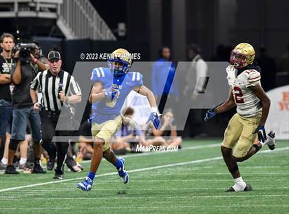 Thumbnail 3 in Brookwood @ McEachern photogallery.