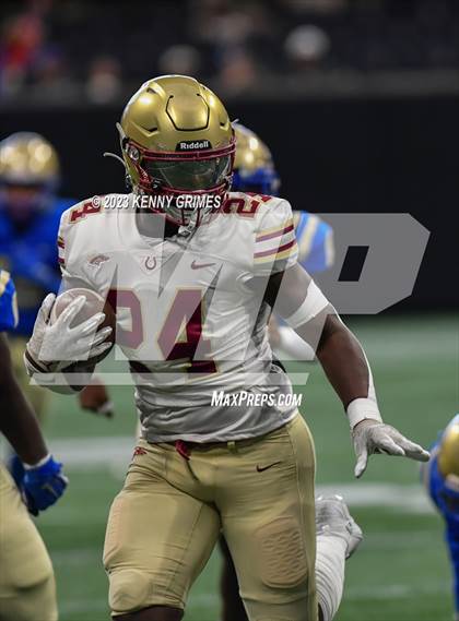 Thumbnail 2 in Brookwood @ McEachern photogallery.