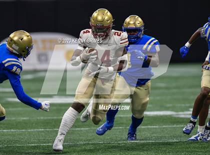 Thumbnail 3 in Brookwood @ McEachern photogallery.