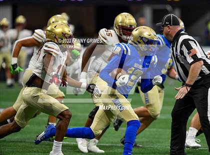 Thumbnail 1 in Brookwood @ McEachern photogallery.