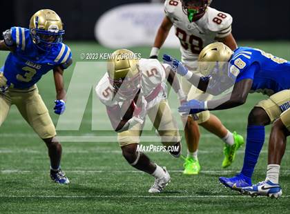 Thumbnail 1 in Brookwood @ McEachern photogallery.