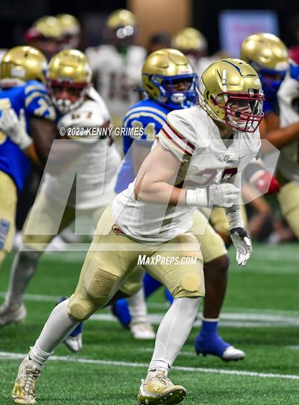 Thumbnail 1 in Brookwood @ McEachern photogallery.