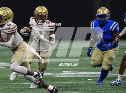 Thumbnail 2 in Brookwood @ McEachern photogallery.
