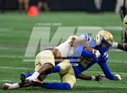 Thumbnail 1 in Brookwood @ McEachern photogallery.