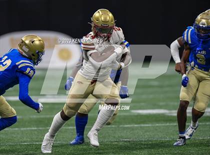 Thumbnail 1 in Brookwood @ McEachern photogallery.