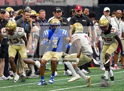 Thumbnail 2 in Brookwood @ McEachern photogallery.