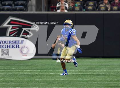 Thumbnail 1 in Brookwood @ McEachern photogallery.