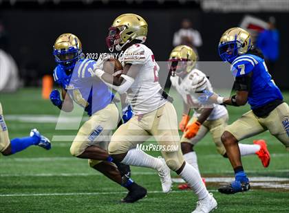 Thumbnail 2 in Brookwood @ McEachern photogallery.