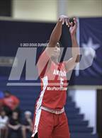 Photo from the gallery "Antonian Prep vs. Second Baptist"