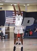 Photo from the gallery "Antonian Prep vs. Second Baptist"