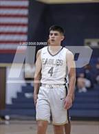 Photo from the gallery "Antonian Prep vs. Second Baptist"