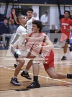 Photo from the gallery "Antonian Prep vs. Second Baptist"