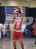 Photo from the gallery "Antonian Prep vs. Second Baptist"
