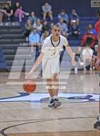 Photo from the gallery "Antonian Prep vs. Second Baptist"