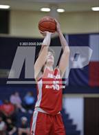 Photo from the gallery "Antonian Prep vs. Second Baptist"