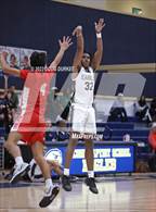 Photo from the gallery "Antonian Prep vs. Second Baptist"