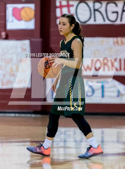 Thumbnail 3 in Crystal City vs Cotulla photogallery.