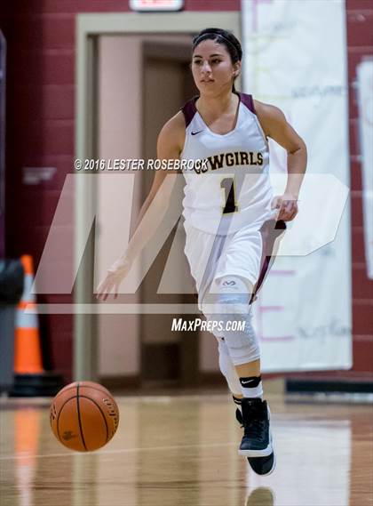 Thumbnail 1 in Crystal City vs Cotulla photogallery.