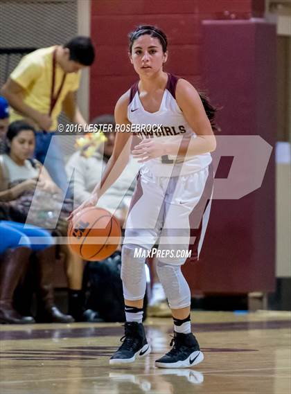 Thumbnail 2 in Crystal City vs Cotulla photogallery.