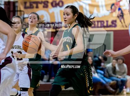 Thumbnail 3 in Crystal City vs Cotulla photogallery.