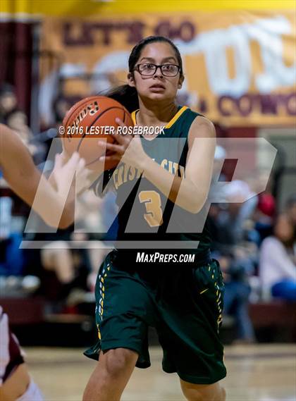Thumbnail 2 in Crystal City vs Cotulla photogallery.
