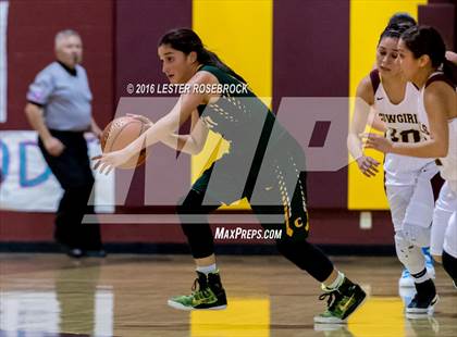 Thumbnail 3 in Crystal City vs Cotulla photogallery.