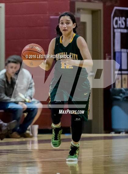 Thumbnail 1 in Crystal City vs Cotulla photogallery.
