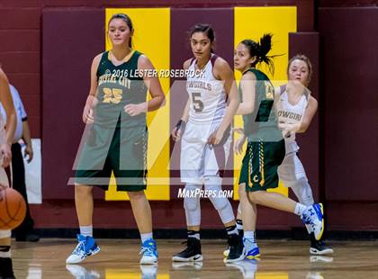 Thumbnail 1 in Crystal City vs Cotulla photogallery.